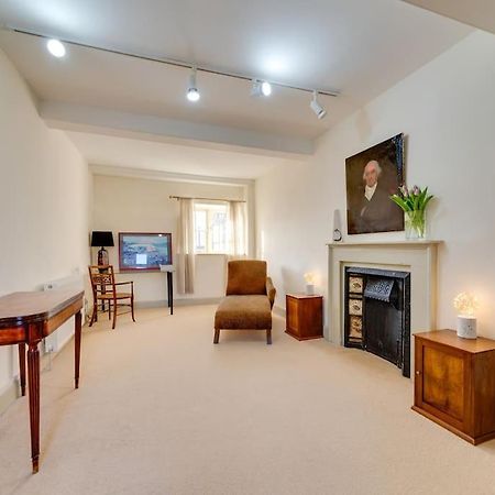 Music School Cottage 1 アウンドル エクステリア 写真