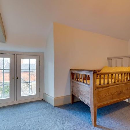 Music School Cottage 1 アウンドル エクステリア 写真
